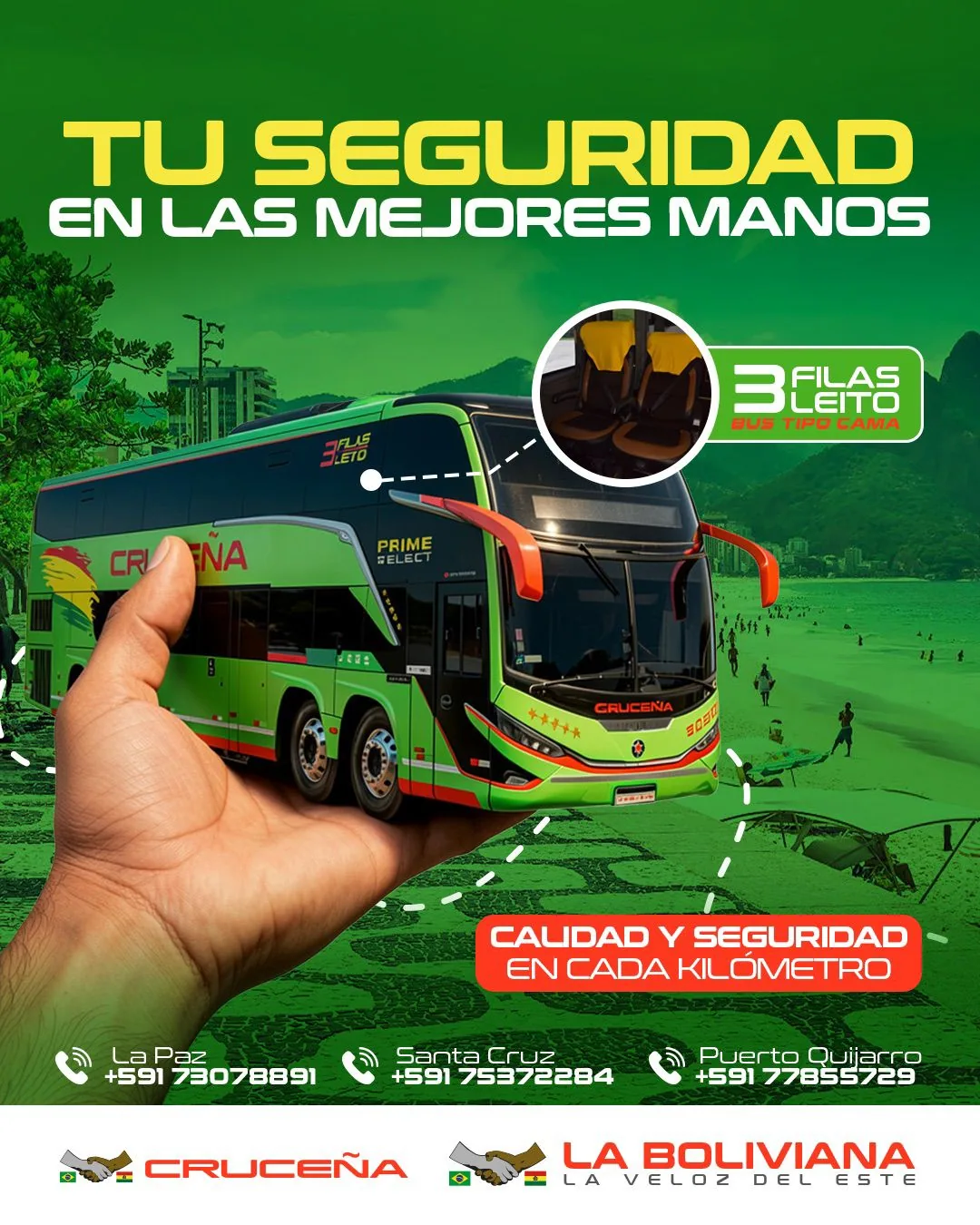 Anuncio 11 de Quimera Group