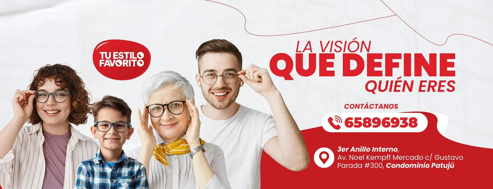 Anuncio 12 de Quimera Group