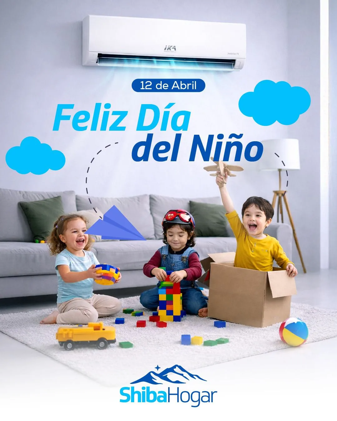 Anuncio 14 de Quimera Group