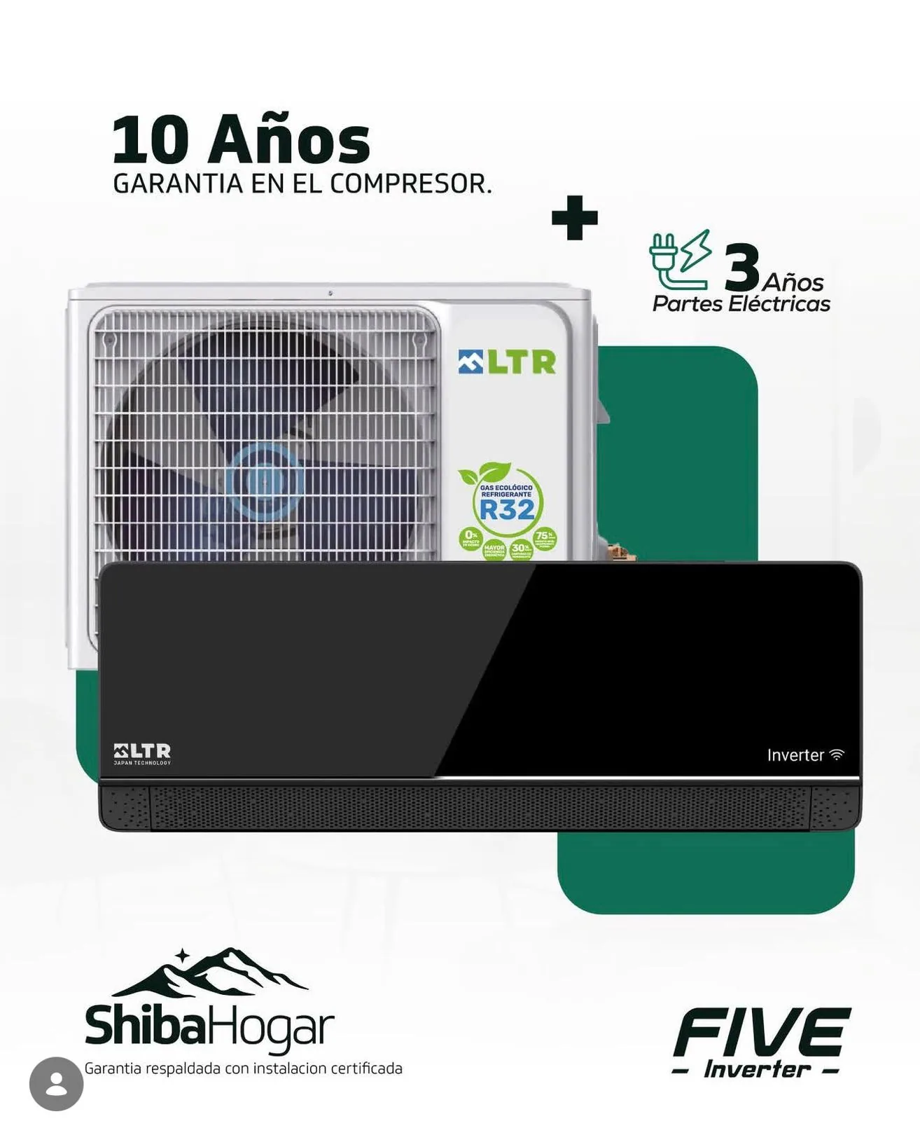 Anuncio 3 de Quimera Group