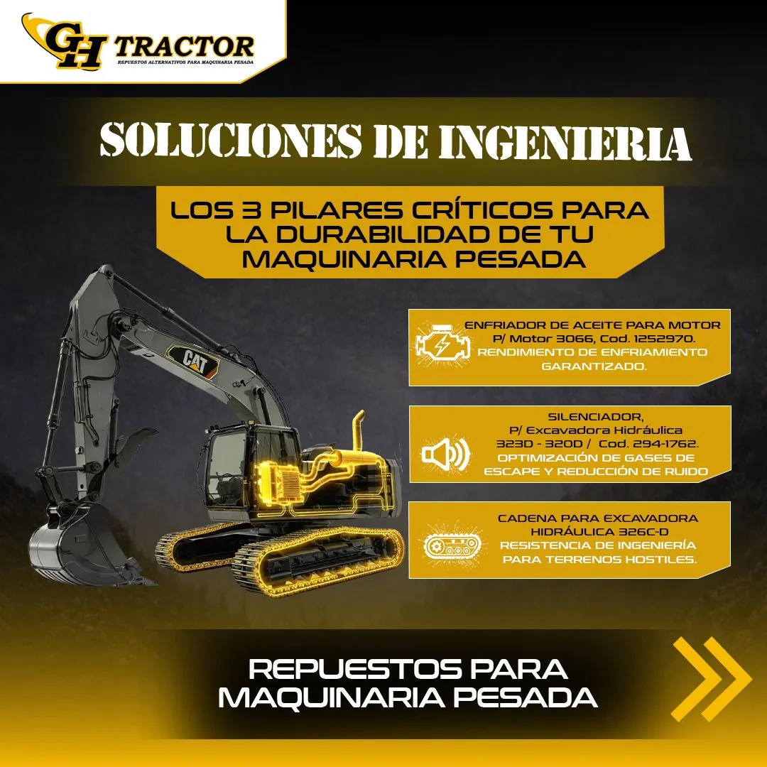 Anuncio 4 de Quimera Group