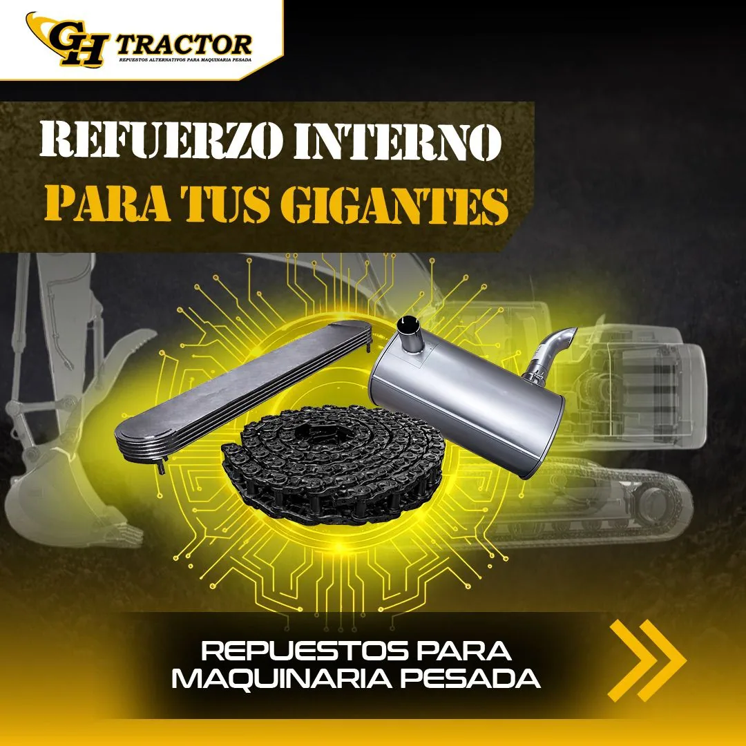 Anuncio 5 de Quimera Group