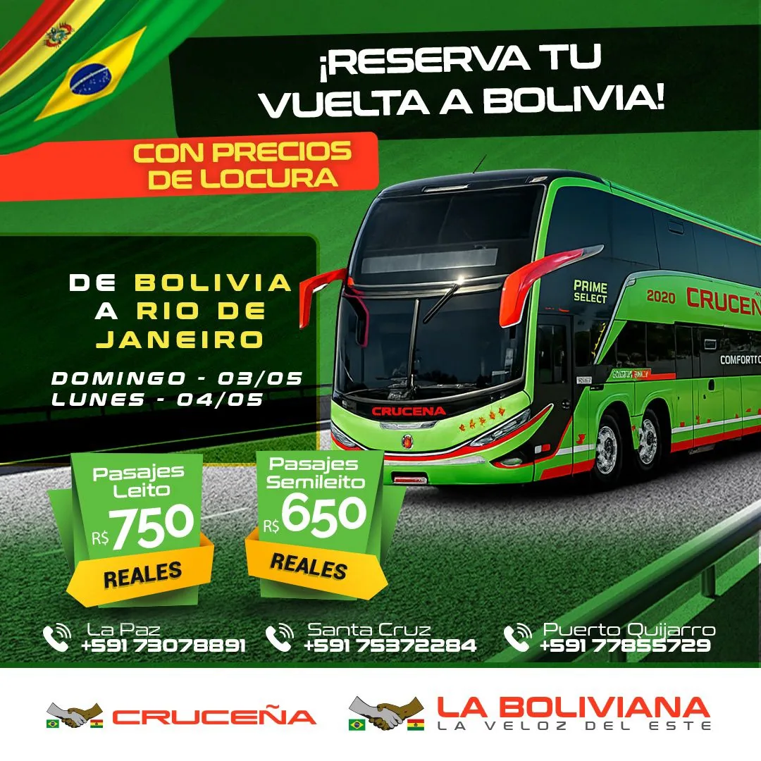 Anuncio 8 de Quimera Group