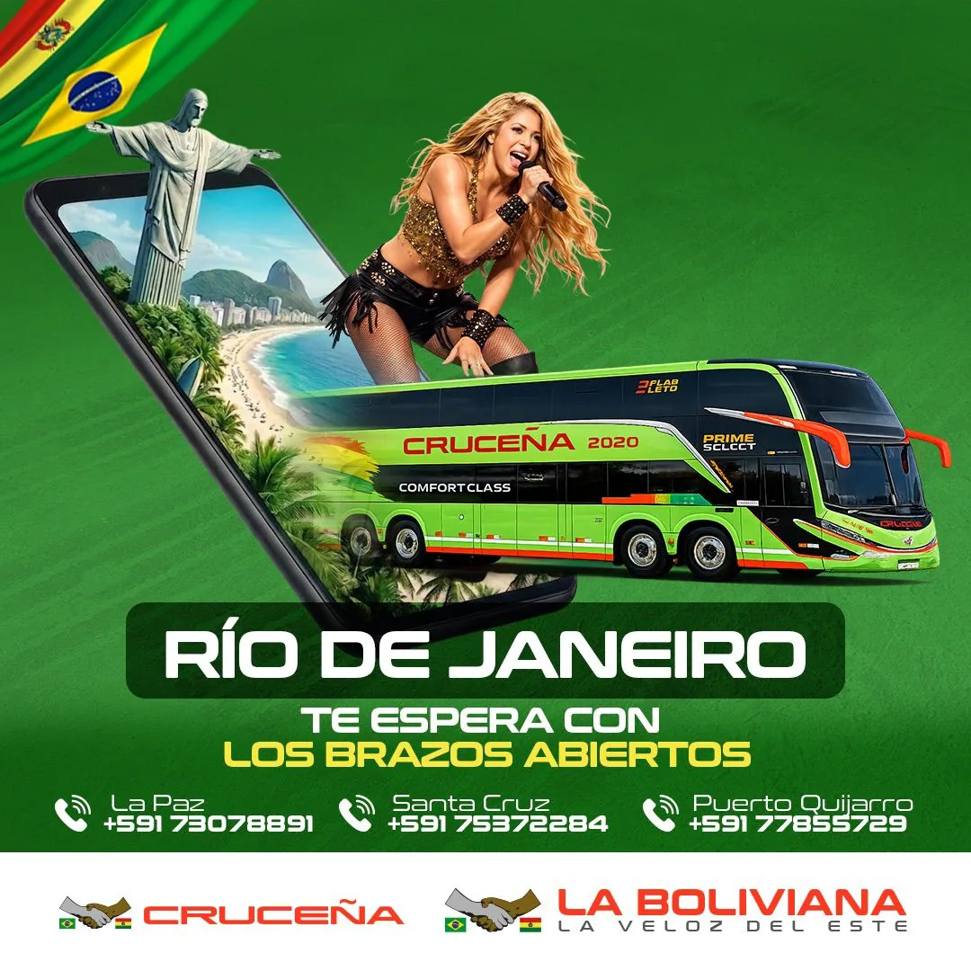 Anuncio 9 de Quimera Group