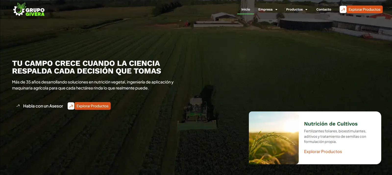 Grupo Givera