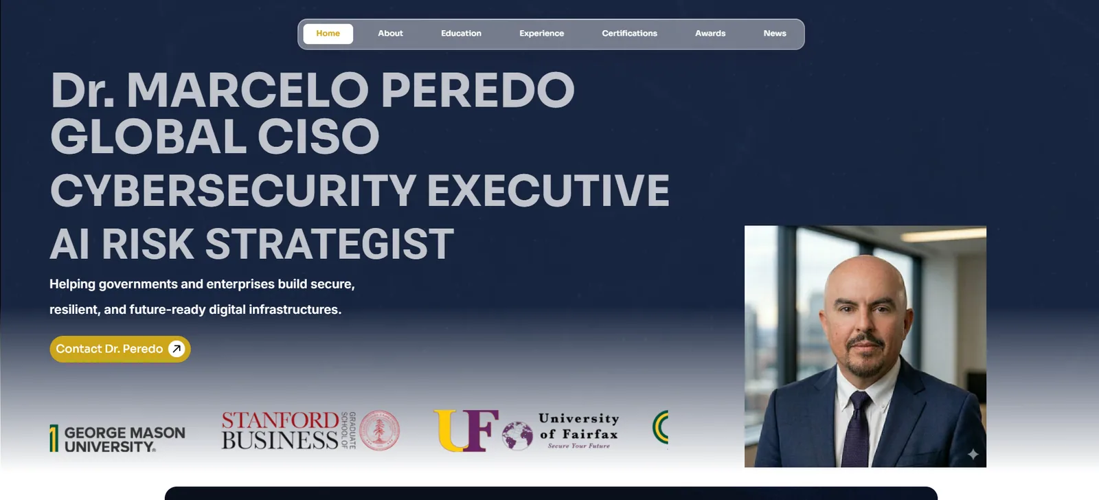 Peredo.ai